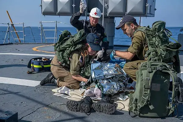 Ministria e mbrojtjes i demanton lajmet e rrejshme për kthimin e specialistëve nga misioni i NATO-s