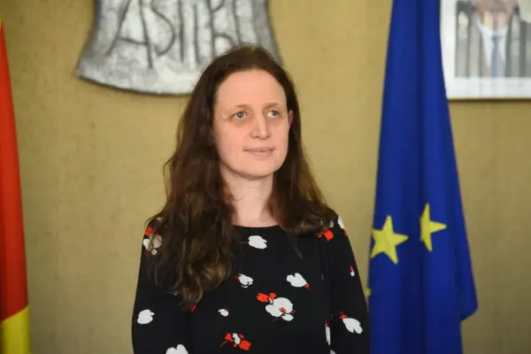 Gallouej: Duhet të respektohet e drejta dhe qytetarët të përfitojnë besim më të madh në institucione