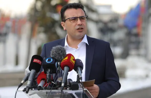 KSHZ të së shpejti të fillojë procedurë për furnizim me aparate për shenja të gishtërinjve, bën thirrje Zaev