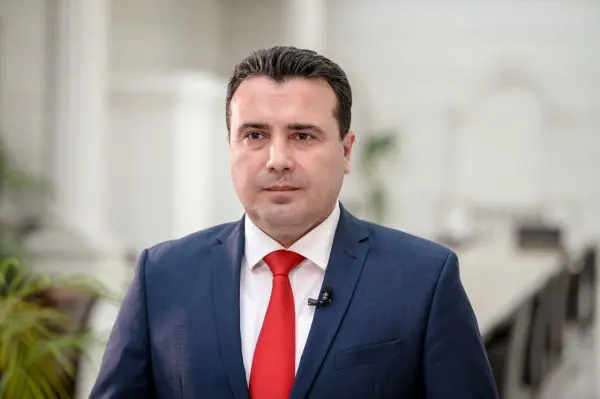 Zaev: Kohën e mosndëshkimit e lëmë në histori