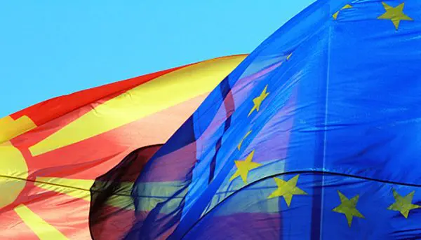 Zaev është kategorik në lidhje me gjuhën dhe identitetin maqedonas, për Ramën çështjet e identitetit nuk duhet të jenë pjesë e politikës ditore