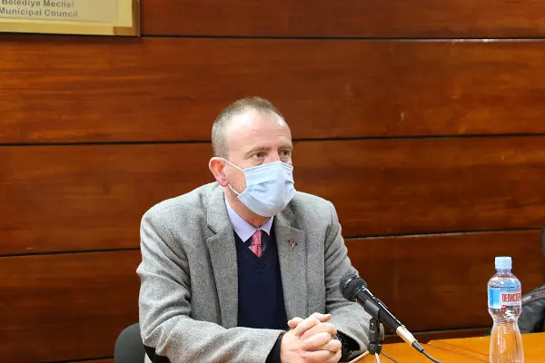 Taravari: U bëj thirrje qytetarëve ta shfrytëzojnë rastin për regjistrim