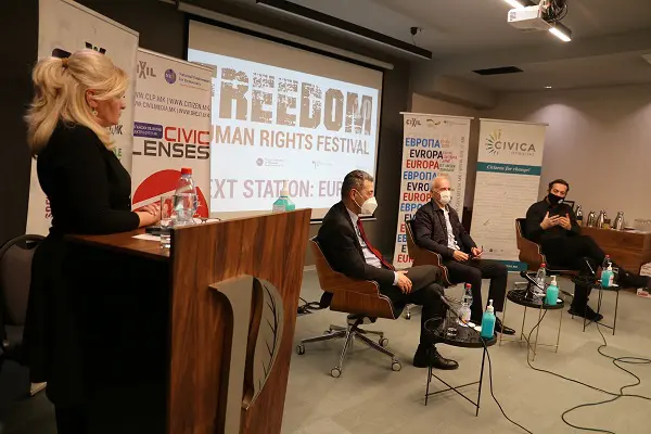 Një ditë pas marrëveshjes për shtyrje, CIVILi me panel për regjistrimin, në ora 13