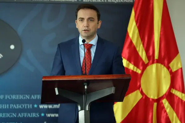 Osmani: Në kalendarin tonë, target i fillimit të negociatave është samiti i qershorit të BE-së