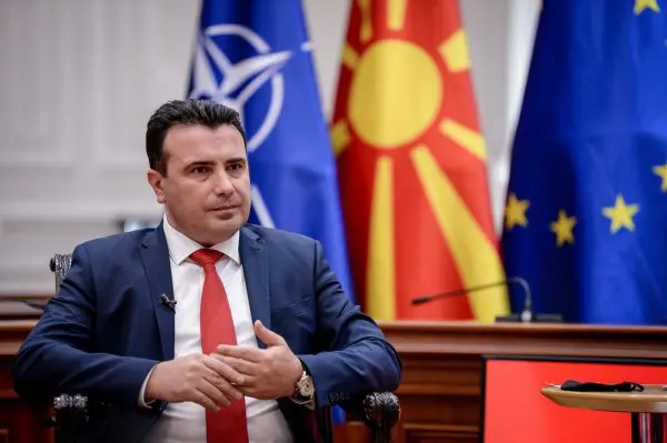Zaev për N1: Ballkani nuk është më bombë e kurdisur, problemet duhet të zgjidhen me miqësi