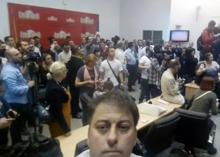 FEG e mbështet SHGM-në: Të rihulumtohet vendimi i gjykatës për 27-të prillin