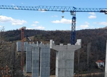 Bytyqi: Investojmë rreth 2,5 miliardë euro në Korridorin 8