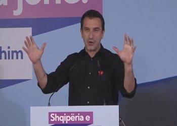 Veliaj: Të gjitha exit-pollet na nxjerrin me 71-72 mandate. Projeksionet tona janë më shumë