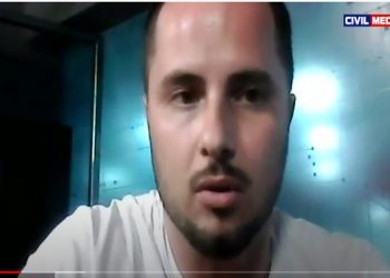 Gazetari Adi Qaili për 27 prillin: Ata ishin në gjendje të eliminojnë çdo gjë që do t’u dilte përpara