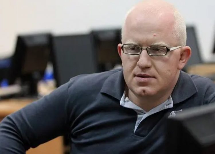 Dragi Rashkovski dhe Daniell Stançev në Gjykatën Penale merren në pyetje për furnizimin publik të softuerit