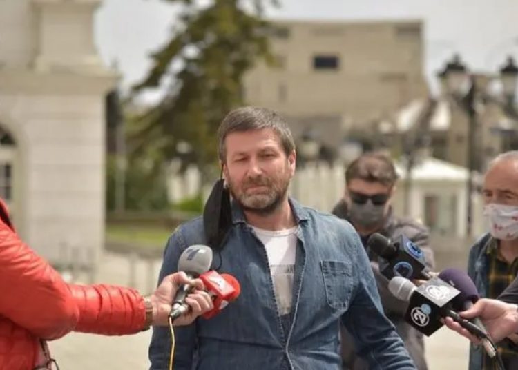 Banorë të Mëhallës së Re: Fillojmë me mobilizim të ekipit juridik në mbrojtje të qëndrimeve tona