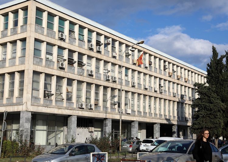 Prokuroria kryen bastisje në kompaninë “Invoka Group”