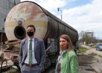 ISHMJ dhe Ambasada e SHBA-së së bashku e shënuan Ditën botërore të Planetit Tokë