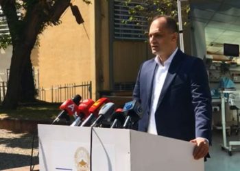 Filipçe: Imunizimi po realizohet mirë, vaksinat kineze pritet të arrijnë nesër