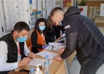 Shqipëria zgjedh Parlamentin e ri, interesim i madh për votime