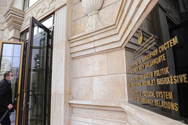 Kabineti i Grubit me përgjigje CIVILit: I dënojmë ngjarjet e pakëndshme, i bëjmë thirrje Prokurorisë publike të veprojë…