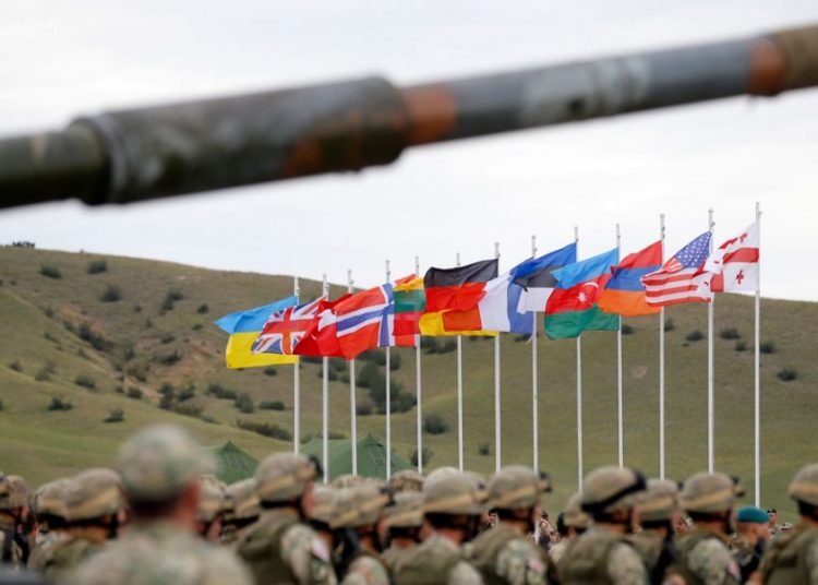 Takim i ministrave të vendeve anëtare të NATO-s: Merret vendim për tërheqjen graduale nga Afganistani duke filluar nga 1 maji