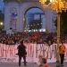 Pesë vite Revolucioni i Larmë, lufta vazhdon