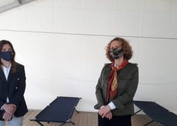 Shekerinska: Ka linja të kuqe që nuk guxojmë t’I kalojmë, më 27 prill shumë njerëz ishin në prag të vdekjes