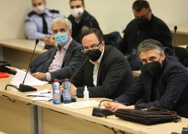 Fjalë përfundimtare të mbrojtjes për rastin “Thesari”