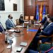 Zaev: Kemi bërë hap serioz në bisedimet për shtetësinë me Aleancën dhe Alternativën