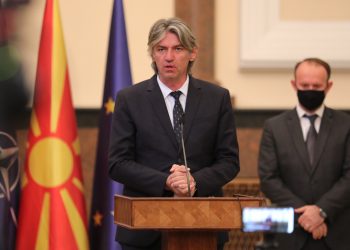 Sela dhe Gashi optimistë se do të gjendet zgjidhje për ligjin e shtetësisë