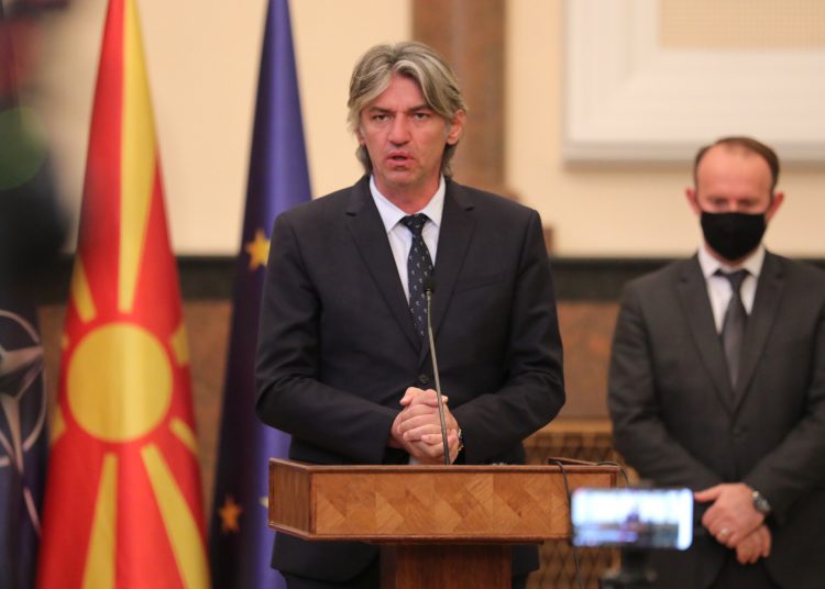 Sela dhe Gashi optimistë se do të gjendet zgjidhje për ligjin e shtetësisë