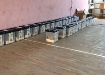 Numërohen mbi 31% të votave: PS forcë e parë në 9 qarqe, PD në 3. Të pavlefshme 24271 vota