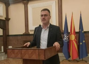 Aziri: Propozim- ligjin për shtetësi të hënën do ta dorëzojmë deri te shumica qeveritare