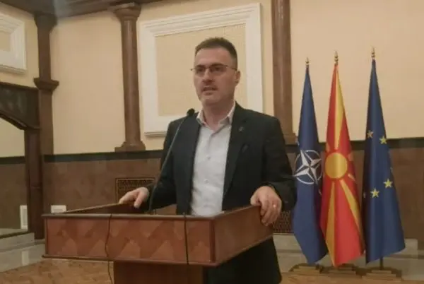 Aziri: Propozim- ligjin për shtetësi të hënën do ta dorëzojmë deri te shumica qeveritare