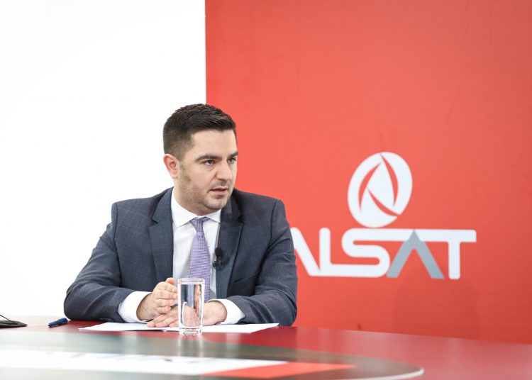 Bekteshi: Mbështetja financiare nga pakoja e gjashtë e masave është reale, më shumë para do të marrin aktivitetet e goditura