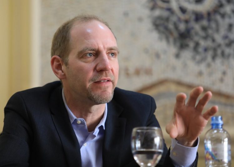 Florian Biber: Ata që e bllokonin rrugën evropiane të Shkupit, nuk fituan asgjë me nacionalizimin e tyre