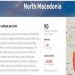 Reporterë pa kufij: Kultura e mosndëshkimit vazhdon në Maqedoninë e Veriut