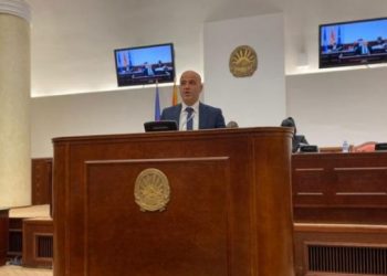 Kovaçevski: Vazhdimi i afateve që qytetarët dhe kompanitë realisht të mund t’i shfrytëzojnë masat