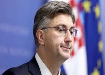 Plenkoviq: Qëllimi është deri më 30 qershor të vaksinohen 50 për qind e popullatës në Kroaci