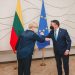 Dimitrov-Shimonite: Fillimi i bisedimeve të Maqedonisë së Veriut me BE-në ka pasoja të fuqishme rajonale