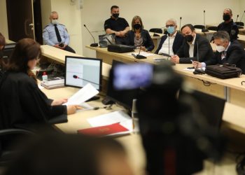 Prokuroria kërkon paraburgim për Mijallkovin dhe Stajkoviqin