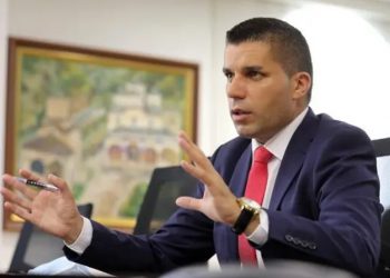 Nikollovski: Është përgatitur një studim fizibil për Ligjin për prejardhjen e pronës