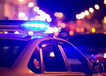 Dhjetëra nëpunës policorë janë arrestuar për shkak të falsifikimit të dokumenteve për udhëtim dhe dokumenteve personale, aksioni policor në vijim