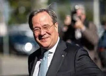 Kryesia e CDU-së e konfirmoi Armin Laschet për kandidat për kancelar gjerman
