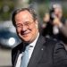 Kryesia e CDU-së e konfirmoi Armin Laschet për kandidat për kancelar gjerman