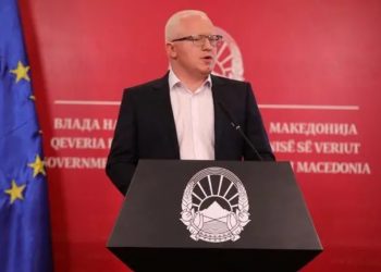 Zaev: Hetimi duhet t’i japë rezultatet për rastin me Rashkovskin