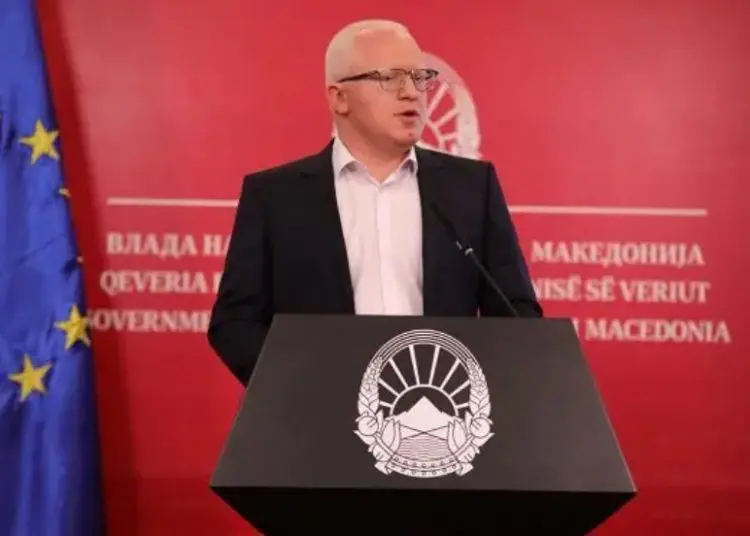 Zaev: Hetimi duhet t’i japë rezultatet për rastin me Rashkovskin