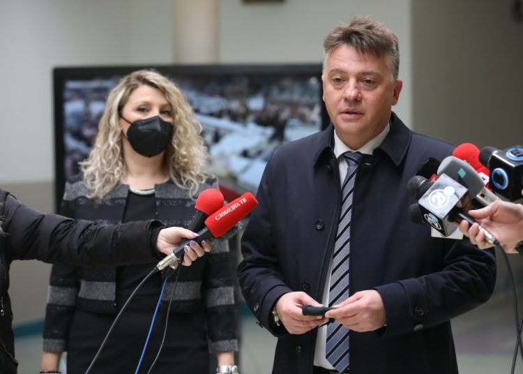Shilegov: Nga Qyteti nuk ka pëlqim që industri e rëndë të zhvillohet në kuadër të Hekuranës