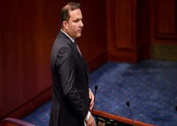 Interpelanca për Ministrin Spasovski në rend të ditës në Kuvend
