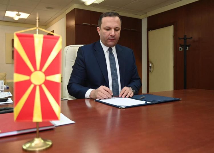 Spasovski me rastin e Ditës botërore të romëve: Ky është atdheu ynë i përbashkët