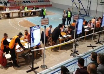 Zgjedhjet 2021 në Shqipëri,Kush kryeson? Numërimi vijon