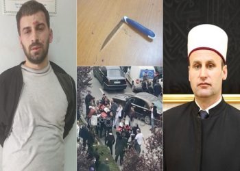 Komuniteti musliman kërkon zbardhjen e shpejtë të incidentit të xhamisë në Tiranë