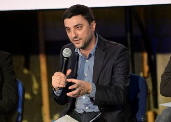 Zabrçanec: Ka para, “invent” industria duhet vetëm të aplikojë për grante