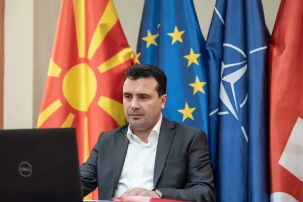 Zaev: Të mbështetemi dhe të tregojmë solidaritet me personat me autizëm